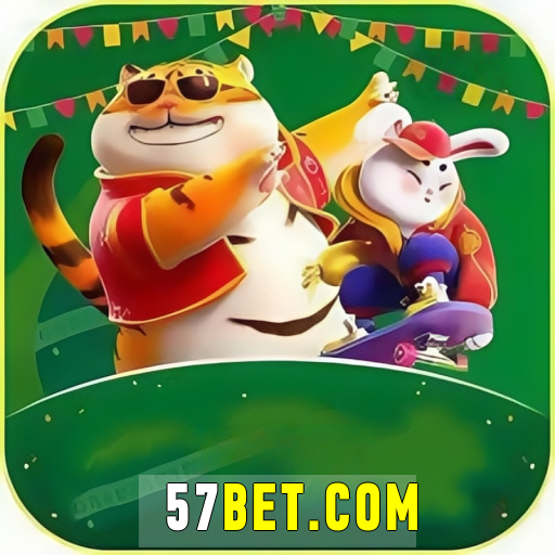 57bet Logo